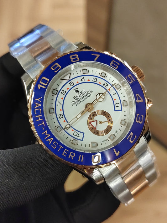 ساعة  يخت ماستر 2