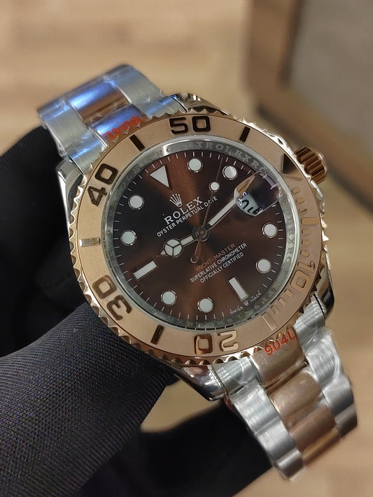 ساعة  يخت ماستر 1