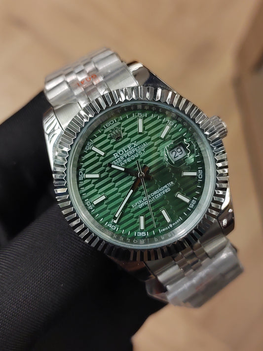 ساعة  ديت جست سوار جوبلي - اصدار جديد