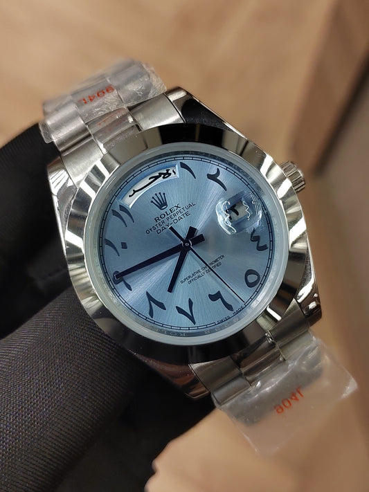 ساعة  داي ديت عربي - جودة مميزة