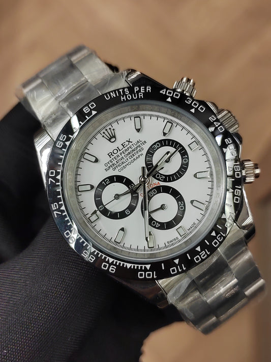 ساعة  دايتونا - باندا